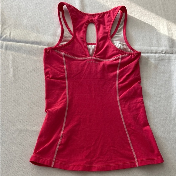 Oakley Fuchsia Performance Tank Top - Picture 3 of 6